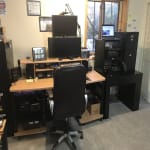 Great for Amateur Radio!