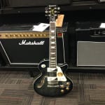 I am blown away by how good this guitar feels and plays.