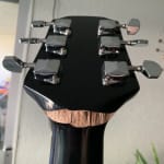 Received it with broken guitar head, Returned item