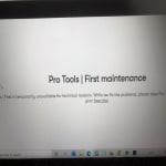 I don't know if the hardware works