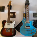 Great Guitar for the Price!