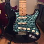 Great, Inexpensive Way To Personalize Your Strat