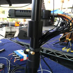 Love them! Fast cable wraps than wrestling with velcro