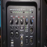 Outstanding Sound Quality - Intuitive Features