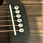 Thinking about getting an Ebony set. These add so much!