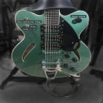 Beautiful Finish and a Multitude of Sounds