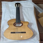 Beautiful Classical Guitar with Great Sound