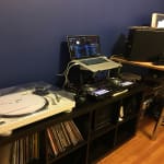 Great option for home studio.