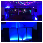 I plan on buying a few more Chauvet  BT lights.