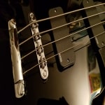 Rad rocker bass