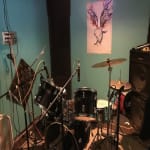 Perfect for studio work.