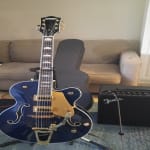 My First Gretsch