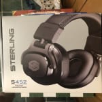 I would buy these headphones over and over.