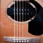 Overall guitar quality and sound are excellent, great value!