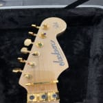 Just a Stellar Instrument