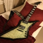 I like it! Wasn't sure I would...