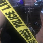 my favorite guitar i own