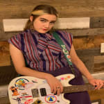 I am in love with this guitar