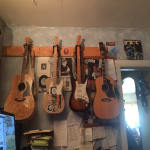 I would buy this guitar again and again.