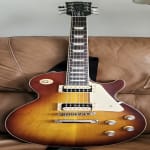 Awesome!  Compared to my of Epi's!