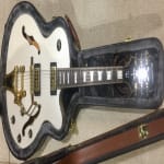 They are my go to Electric Guitar & Bass Strings!!