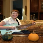 Great little guitar!