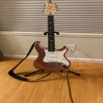 Beautiful to look at and excellent to play