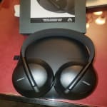 Noise canceling beasts