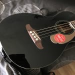 I bought one in store.