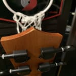 Great sound, but fragile