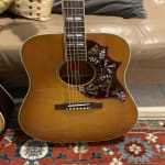 The Most Balanced Rich resonant Tone out of a Gibson