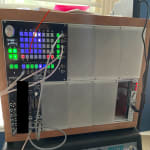 Really great sound and feeling pedal