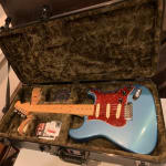 Best guitar case available at any price