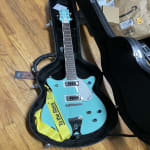 Gretsch Guitars G5237 Electromatic Double Jet FT Electric Guitar