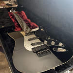 A versatile Stratocaster