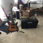 Great Buy Great value Cool guitar