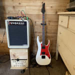 Nice guitar for the money.