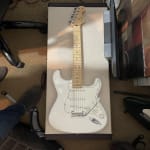 My favorite guitar!!