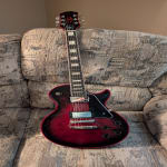 Widow Les Paul