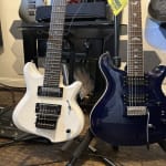 Small size guitar but good midi response