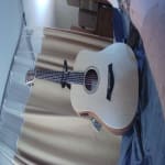 Great sounding guitar!