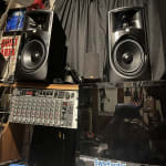 Great Home Studio Monitors