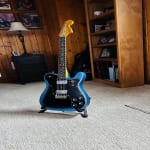 The finest instruments within reach