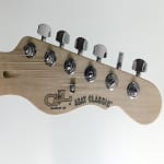 43 years looking for the perfect guitar and I found it!