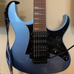 Locked and ready to roll