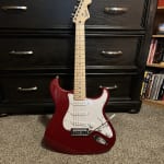 Amazing guitar for the price!