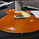 Punches above it's weight class, a truly great guitar.