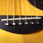 Good looking pins, need a little work to get good fit