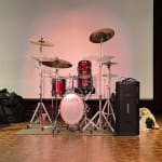 The little kit with the big sound !