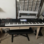 THOUGHT I WAS DREAMING